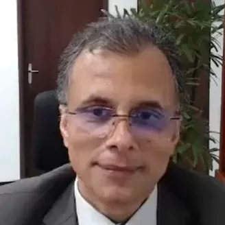 Dr. Cristiano Miranda de Santana